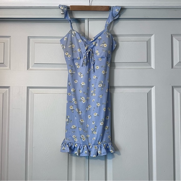 Derek Heart Dresses & Skirts - NWOT Derek Heart Floral Womens Summer Dress